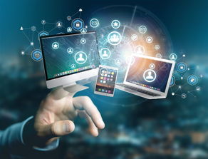 中国互联网新兴技术发展现状及人工智能应用软件开发趋势