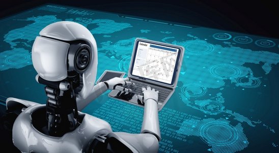 人工智能应用软件开发 驱动创新，重塑未来